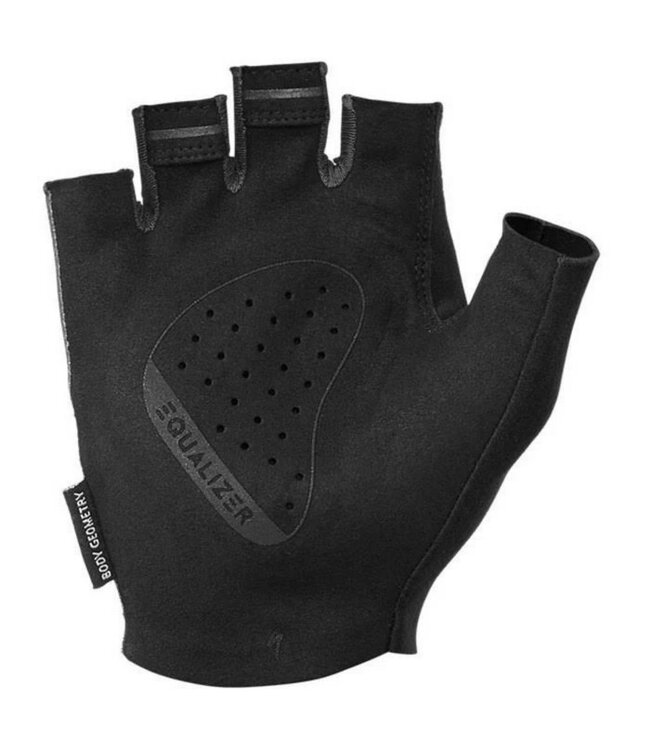 Gants Body Geometry Grail Short Finger