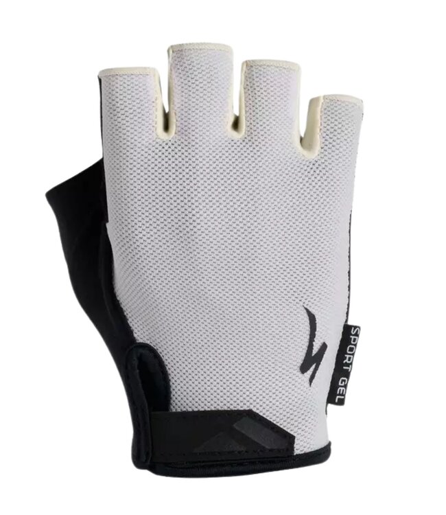 Women's Body Geometry Sport Gel Short Finger Gloves