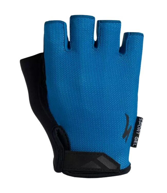 Women's Body Geometry Sport Gel Short Finger Gloves