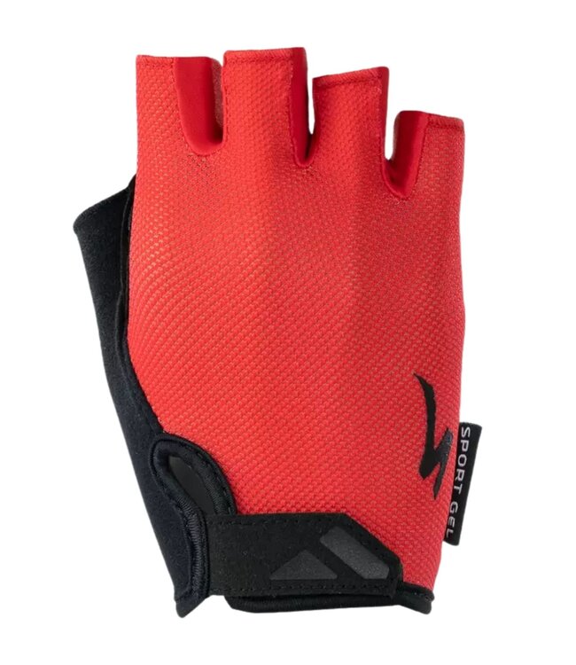 Women's Body Geometry Sport Gel Short Finger Gloves