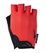 Women's Body Geometry Sport Gel Short Finger Gloves