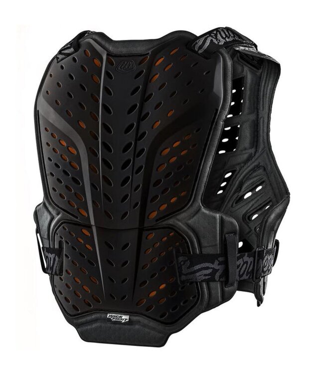 Rockfight CE Chest Protector