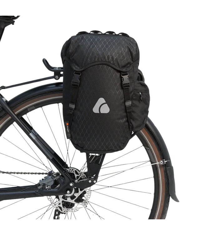 Oceanweave Pannierpack 22