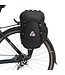 Sac OceanWeave Pannierpack 22