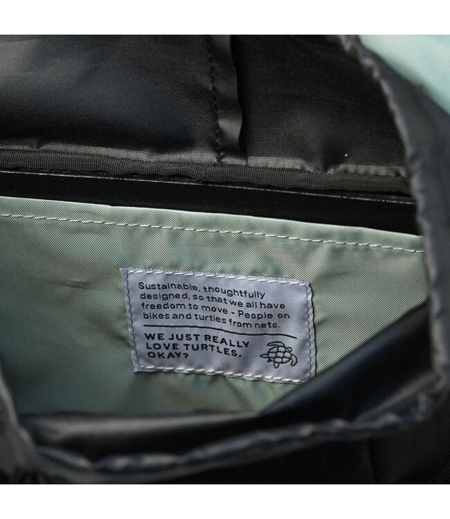 Oceanweave Pannierpack 22