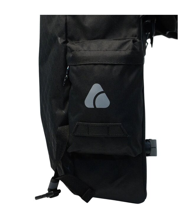 Oceanweave Pannierpack 22