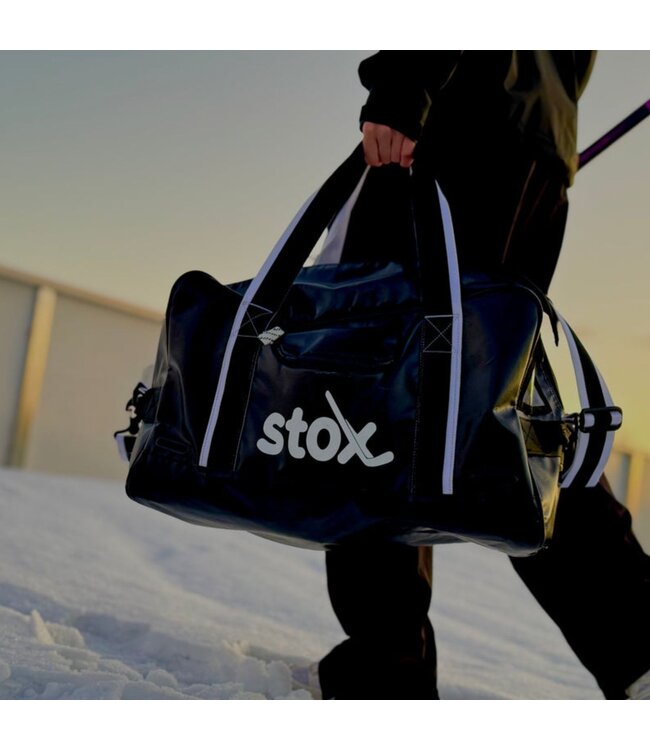 Sac Patinoire Extérieur