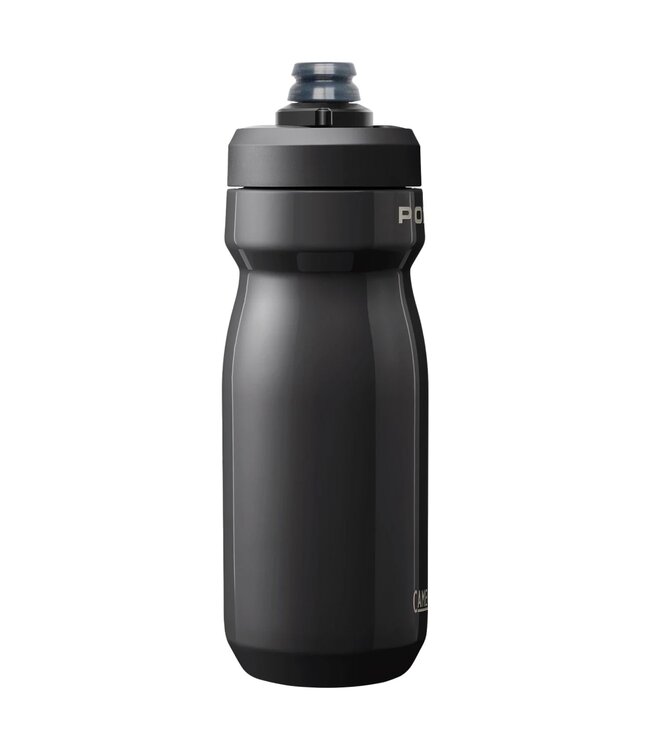 Podium® Steel 18oz Bike Bottle