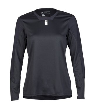 FOX Womens Defend Long Sleeve Jersey