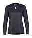 Womens Defend Long Sleeve Jersey