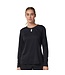 Womens Defend Long Sleeve Jersey