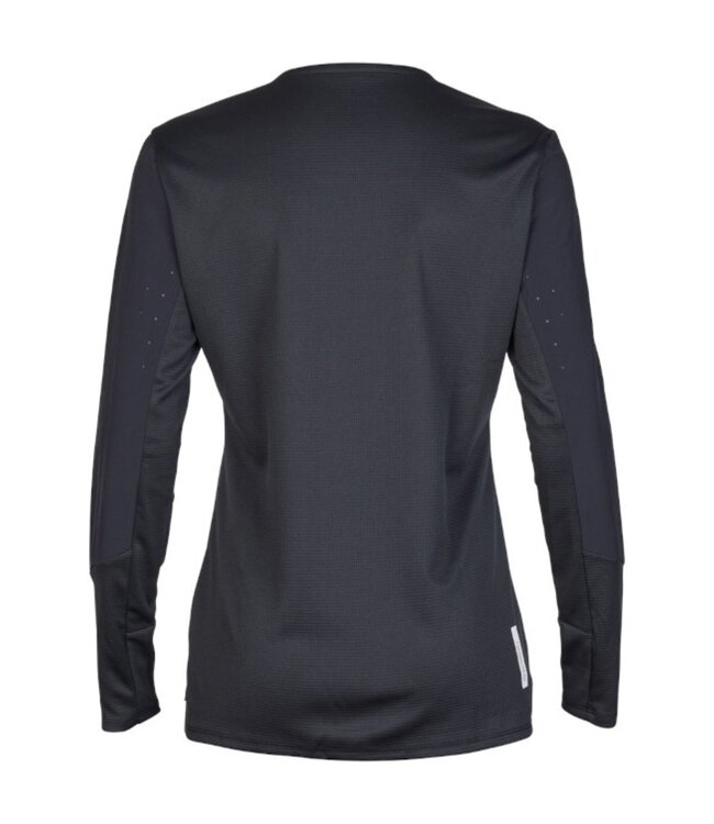 Womens Defend Long Sleeve Jersey