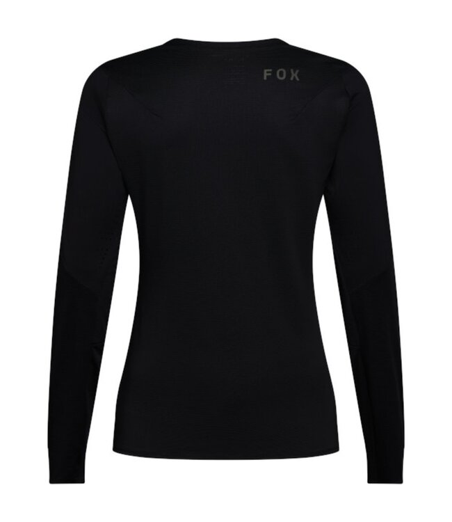 Womens Flexair Long Sleeve Jersey