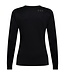 Womens Flexair Long Sleeve Jersey