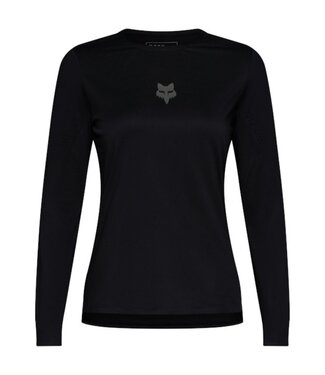 FOX Womens Flexair Long Sleeve Jersey