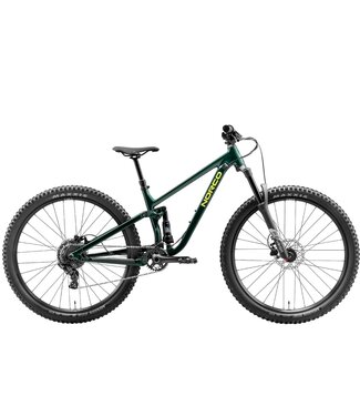 Norco Bicycles Vélo Fluid FS