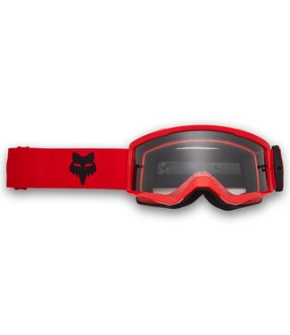 FOX Lunettes Main Core YT