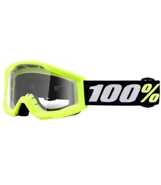 100% Goggles Strata Mini
