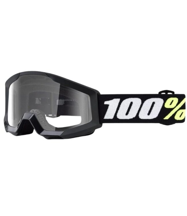Goggles Strata Mini Clear