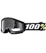 Goggles Strata Mini Clear
