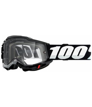 100% Lunettes Accuri 2 Enduro Moto