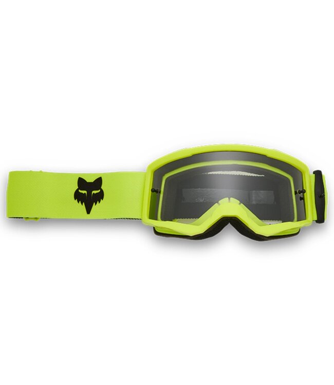 Main Goggles