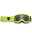 Main Goggles