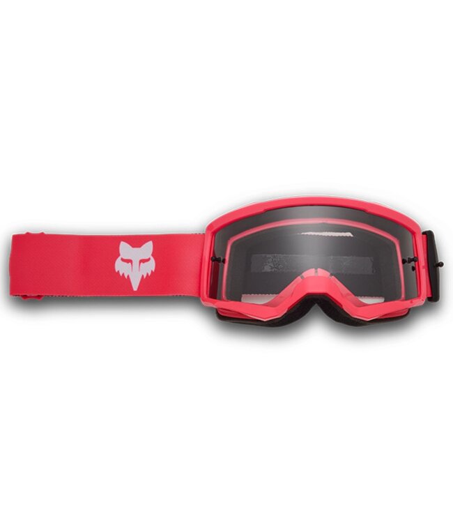 Main Goggles