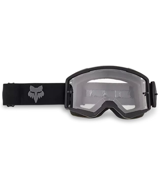 Main Goggles