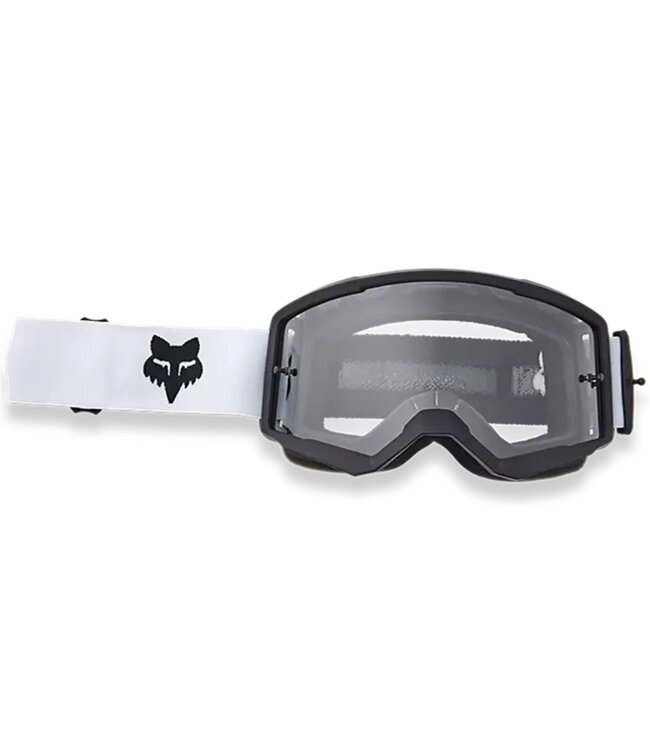 Main Goggles