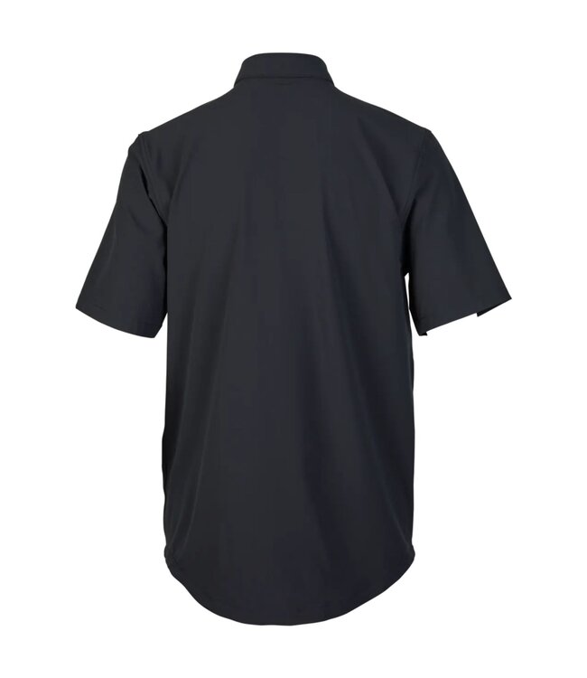 Chandail Ranger SS Woven