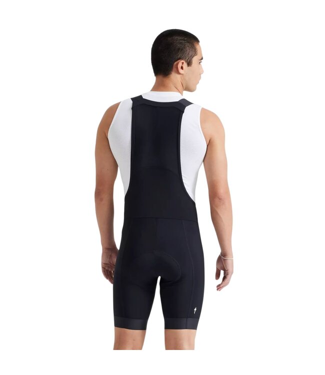 Bib Foundation Homme