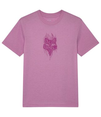 FOX Chandail Bark Ss Tech Femme