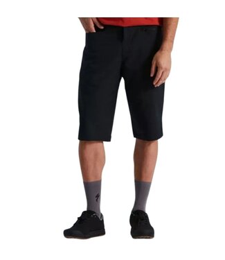Specialized Men's Trail Shorts with Liner
