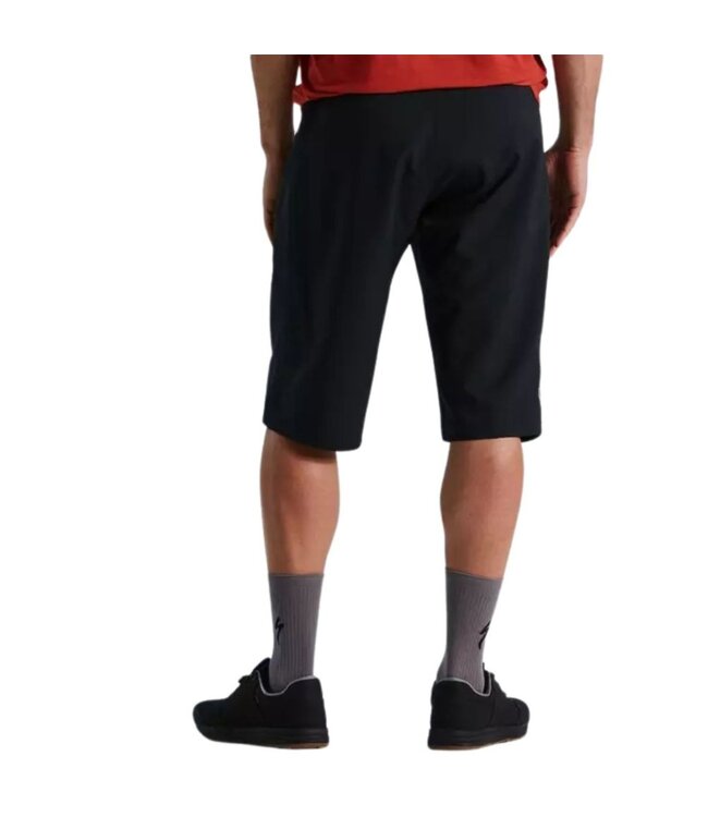 Shorts Trail W/Liner Homme