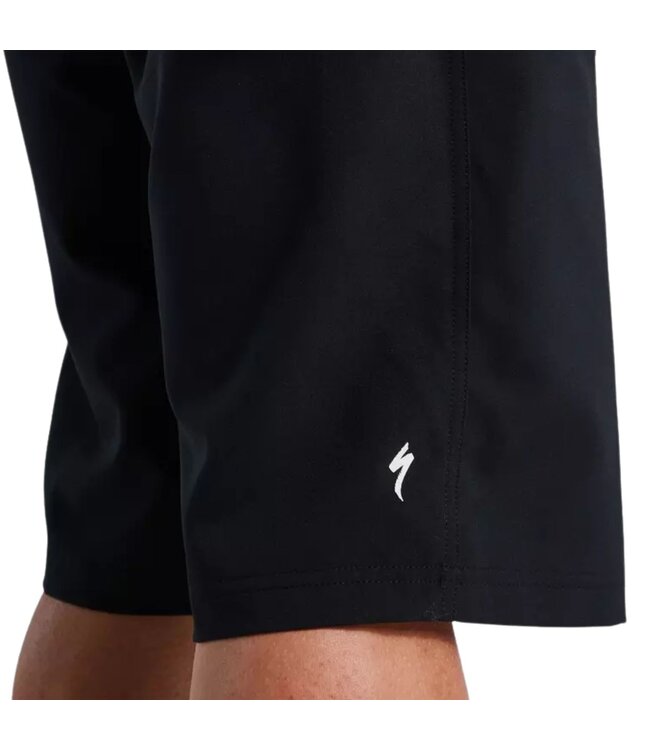 Men's Trail Shorts with Liner