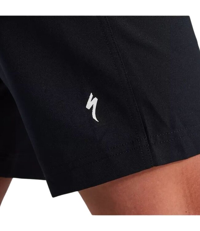 Shorts Trail W/Liner Femme