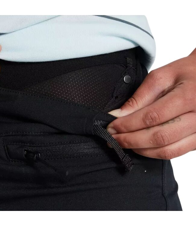 Women's Trail Shorts with Liner