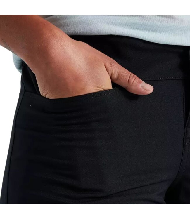 Women's Trail Shorts with Liner