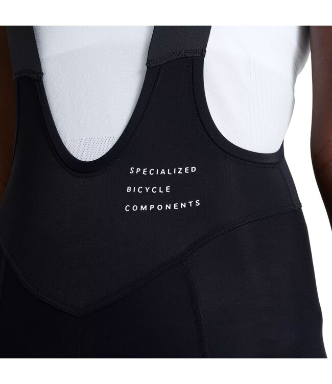 Bib Foundation Femme