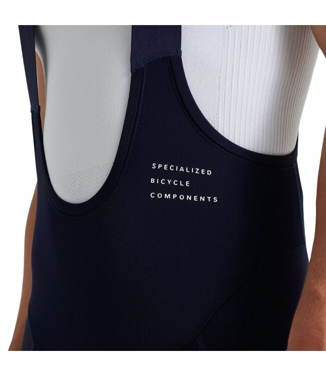 SBC Foundation Bib Short Homme