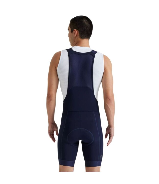 SBC Foundation Bib Short Homme