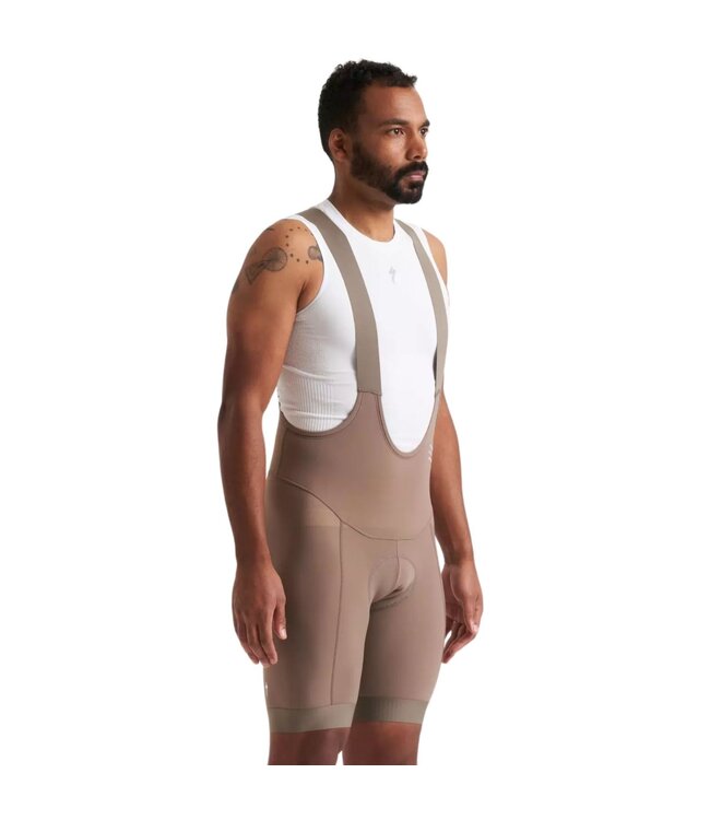 Men's SBC Foundation Bib Short