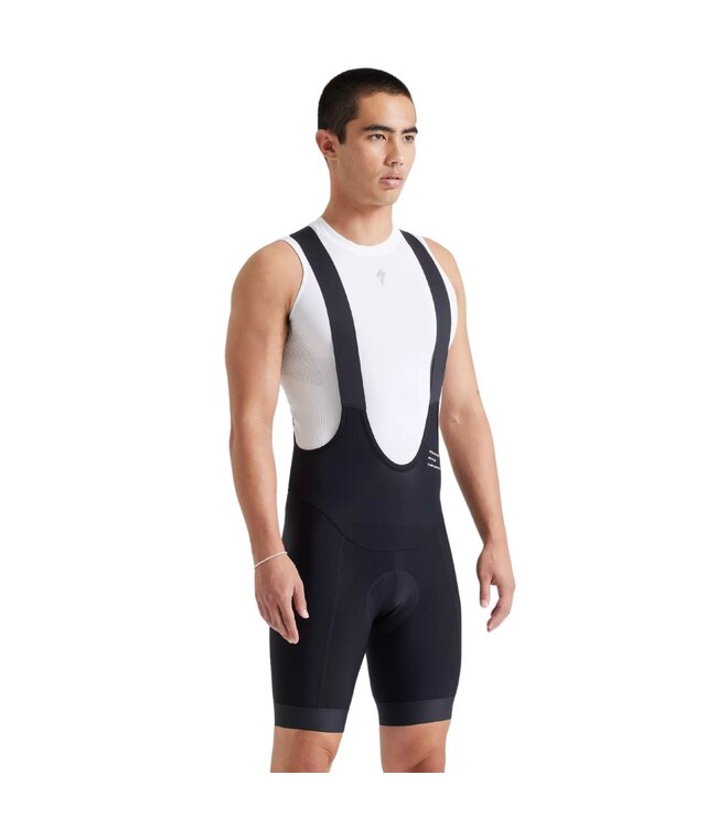 SBC Foundation Bib Short Homme