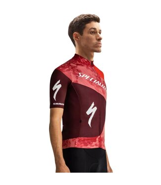 Specialized Chandail SBC Foundation Graphic SS Homme