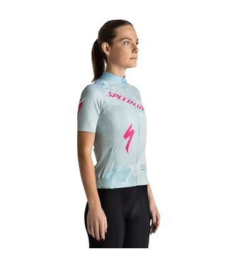 Specialized Women's SBC Foundation Graphic SS