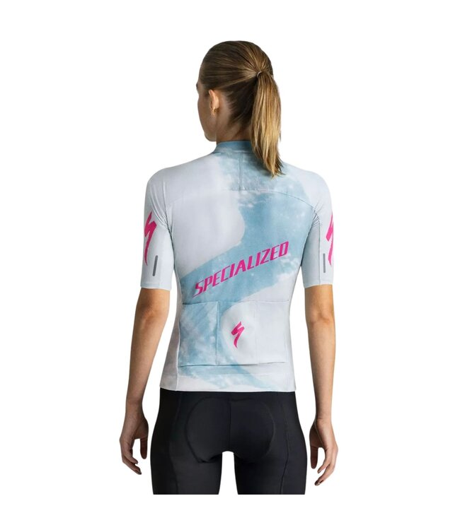 Chandail SBC Foundation Graphic SS Femme