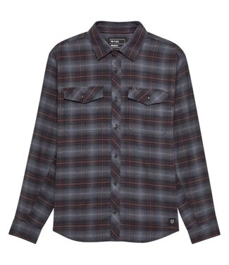 FOX Chemise Survivalist Stretch Flannel