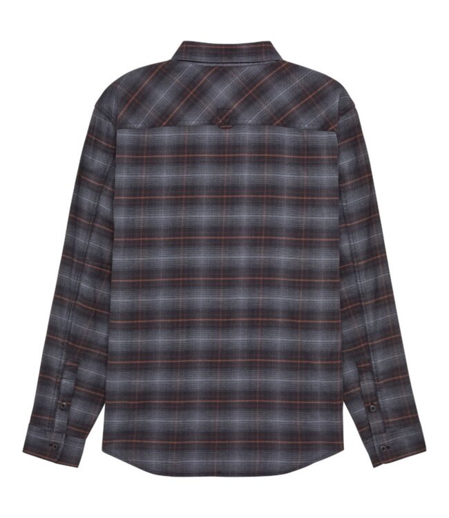 Chemise Survivalist Stretch Flannel