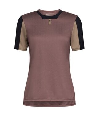 FOX Chandail W Defend Ss